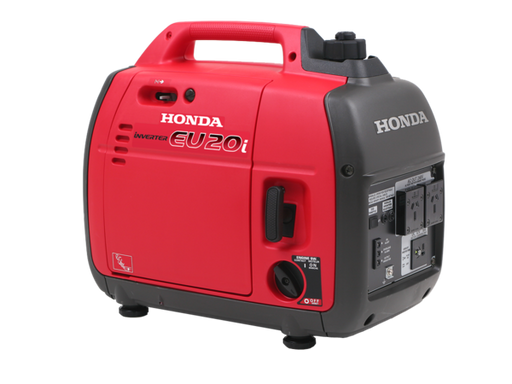 Honda 2kW Silent Generator
