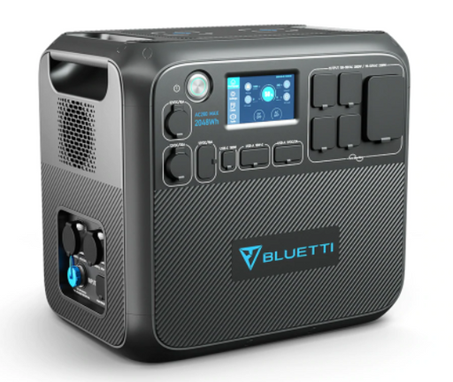 Bluetti AC200MAX