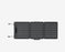 60W EcoFlow Portable Solar Panel