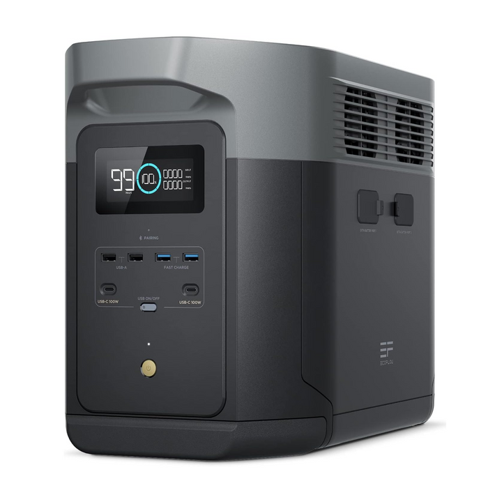 EcoFlow DELTA 2 Max (FOR SALE ONLY)