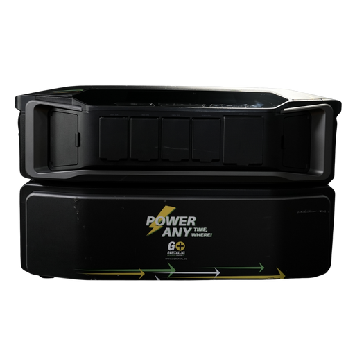 EcoFlow DELTA Pro Ultra (6kWh)