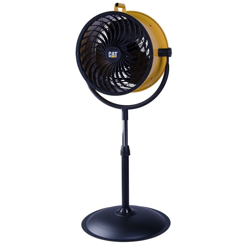 Caterpillar High Velocity Drum Air Circulation Fan 14" (140W)