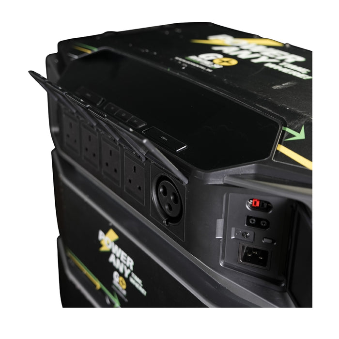 EcoFlow DELTA Pro Ultra (12kWh)