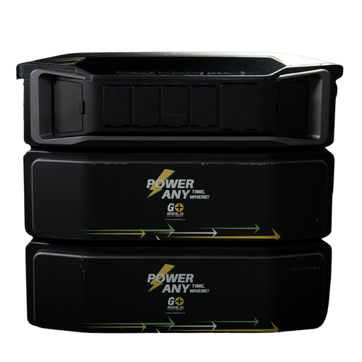 EcoFlow DELTA Pro Ultra (12kWh)