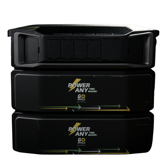 EcoFlow DELTA Pro Ultra (12kWh)