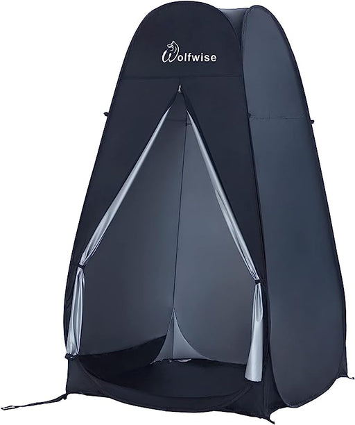 Changing Tent