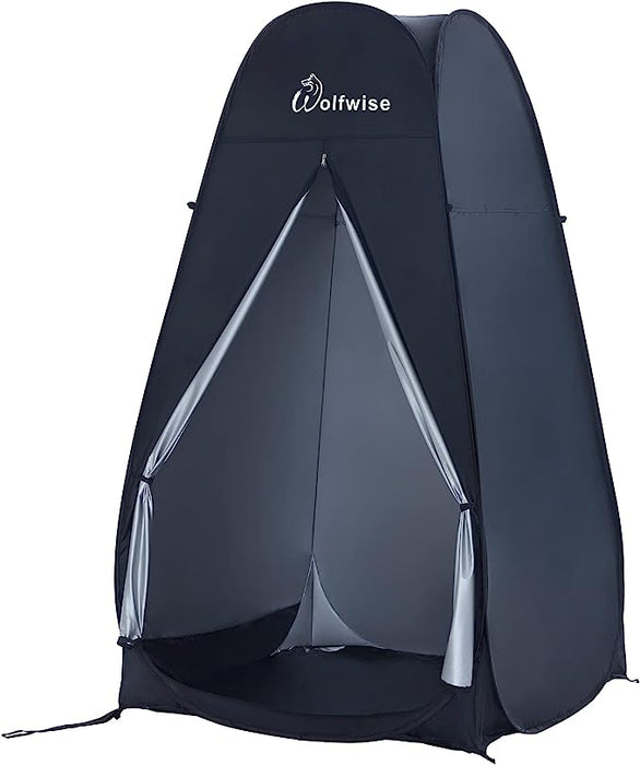 Changing Tent