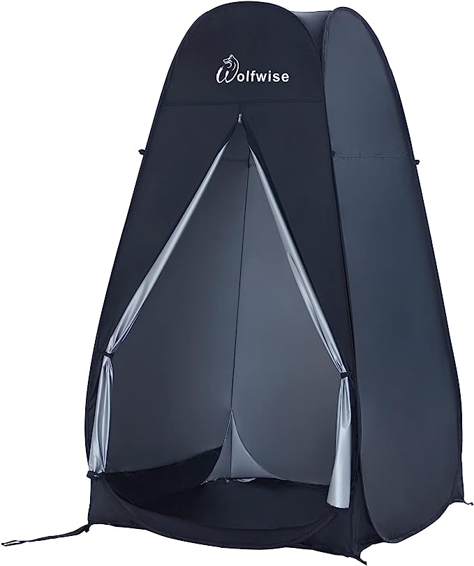 Changing Tent