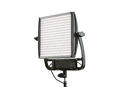 Litepanels Astra 6X Bi-Color LED Light Panel w/ Stand (105W)
