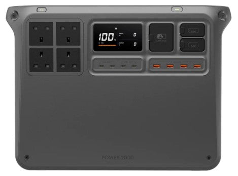 DJI Power 2000