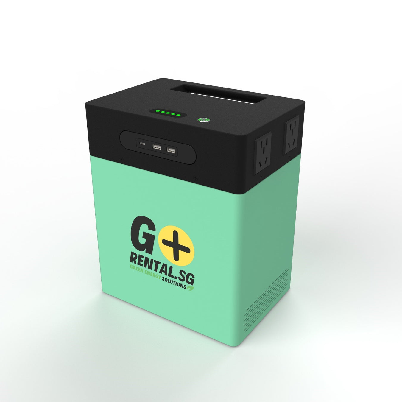 [RETAIL] GoRental Nomad Series