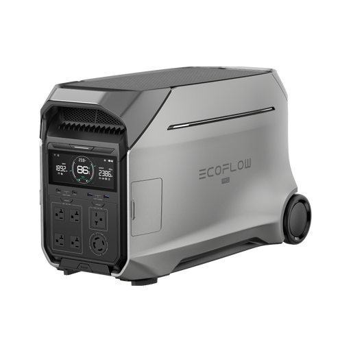 EcoFlow DELTA Pro 3 (FOR SALE ONLY)