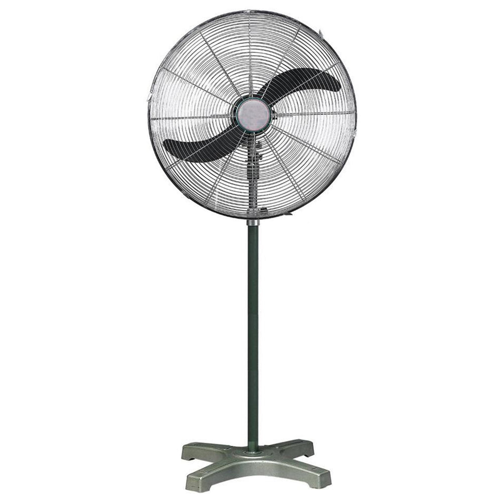 26" Industrial Standing Fan (180W)