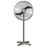 26" Industrial Standing Fan (180W)