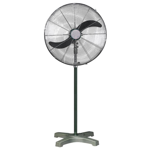 26" Industrial Standing Fan (180W)