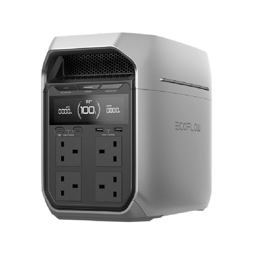 EcoFlow DELTA 3 Plus (FOR SALE ONLY)