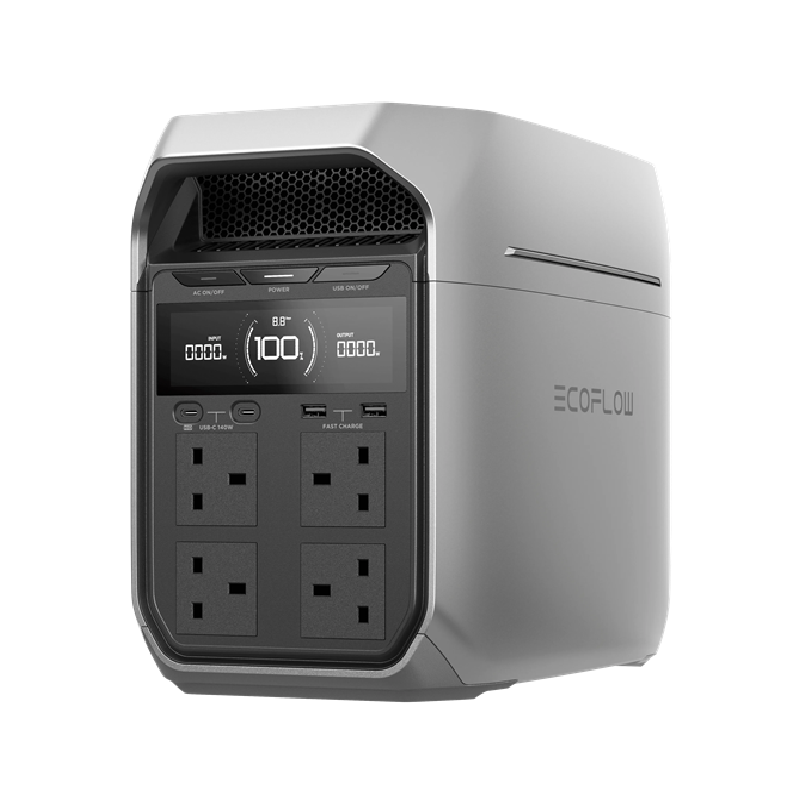EcoFlow DELTA 3 Plus (FOR SALE ONLY)