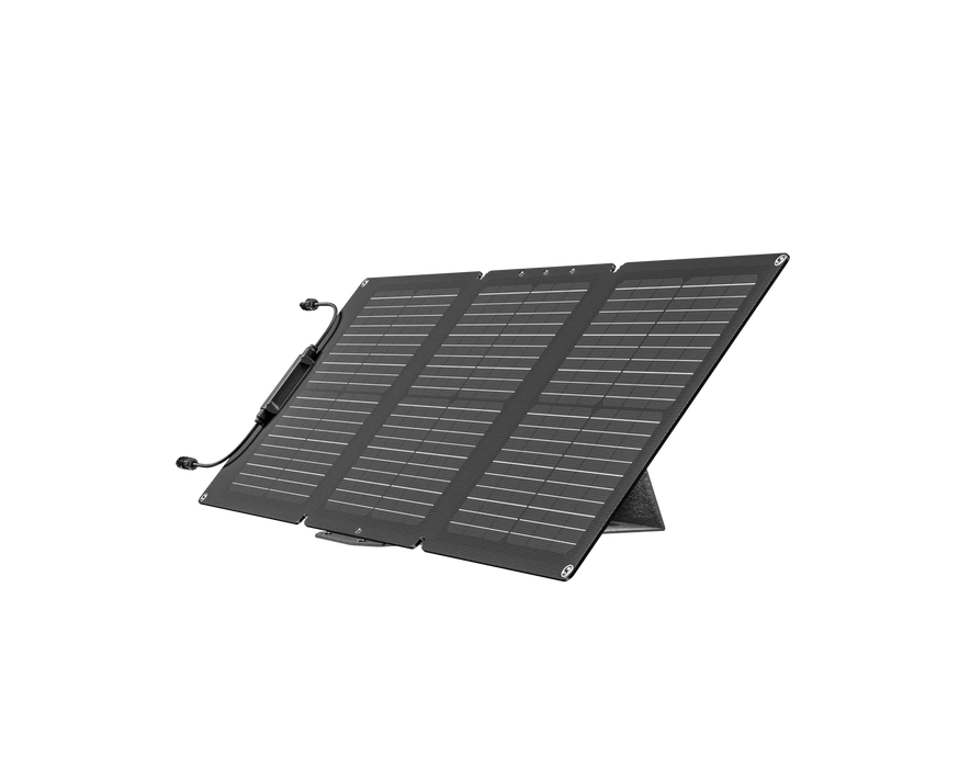 EcoFlow 60W Solar Panel (FOR SALE ONLY)
