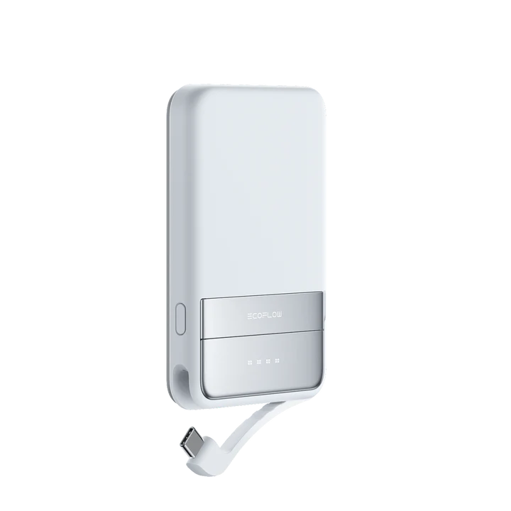 EcoFlow RAPID 5000mAh (FOR SALE ONLY)