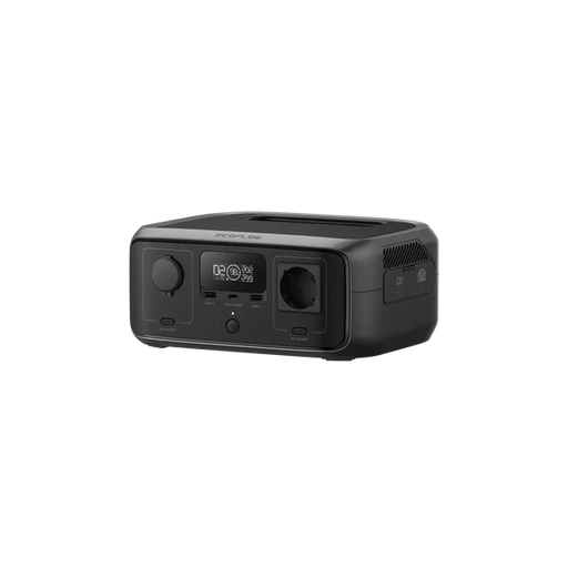 EcoFlow RIVER 3 UPS (FOR SALE ONLY)