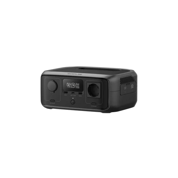 EcoFlow RIVER 3 UPS (FOR SALE ONLY)