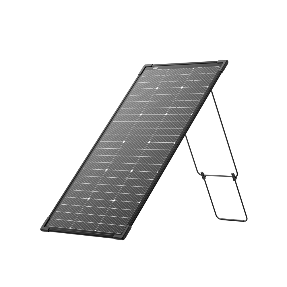 EcoFlow 125W Rigid Solar Panel (FOR SALE ONLY)