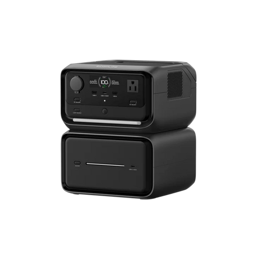 EcoFlow RIVER 3 Max Plus (FOR SALE ONLY)