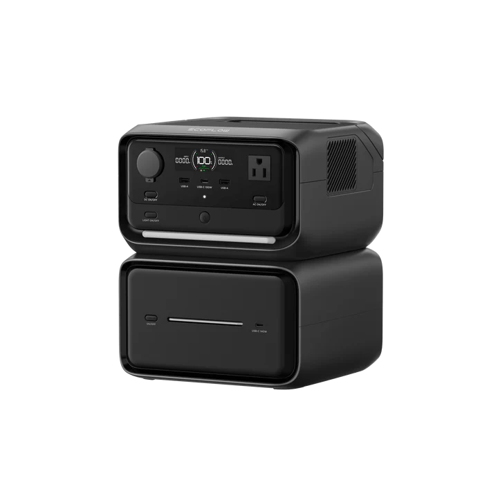 EcoFlow RIVER 3 Max Plus (FOR SALE ONLY)