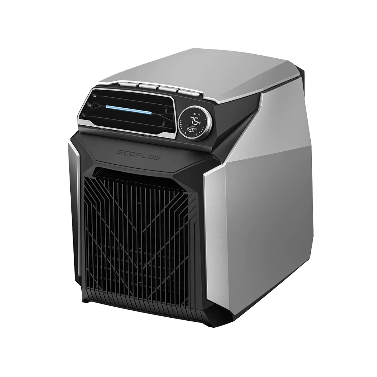 ECOFLOW WAVE本体 EcoFlow WAVE - Portable Air Conditioner — GreenMeter.SG
