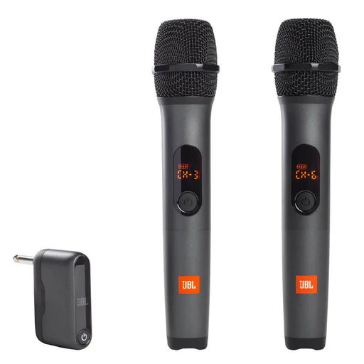 JBL Wireless Microphone