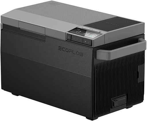EcoFlow GLACIER - Portable Refrigerator
