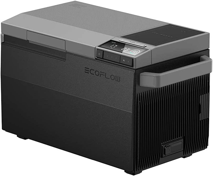 EcoFlow GLACIER - Portable Refrigerator