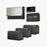 EcoFlow Power Kits (15kWh) (FOR SALE ONLY)