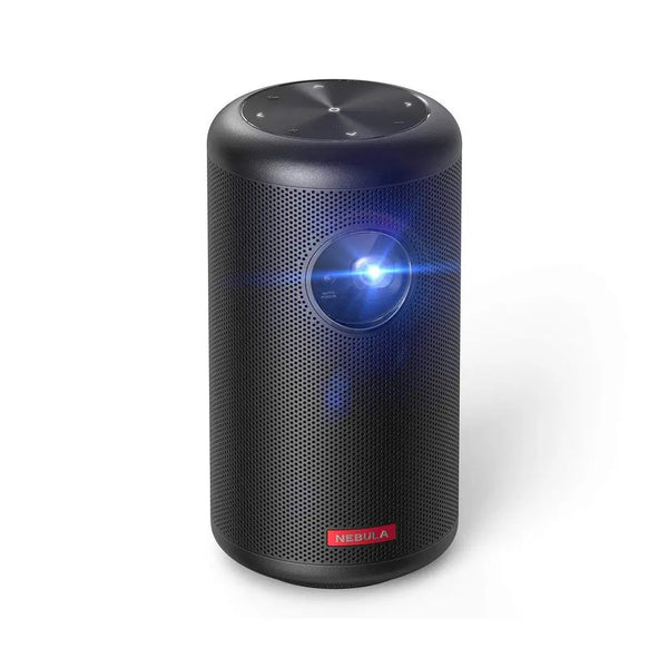 Anker Nebula Capsule II Smart Mini Projector