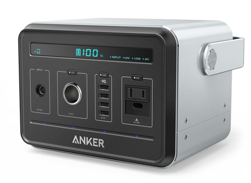 Anker Powerhouse