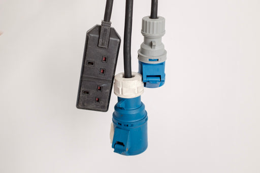 16AMP/32AMP Generator Output Cables