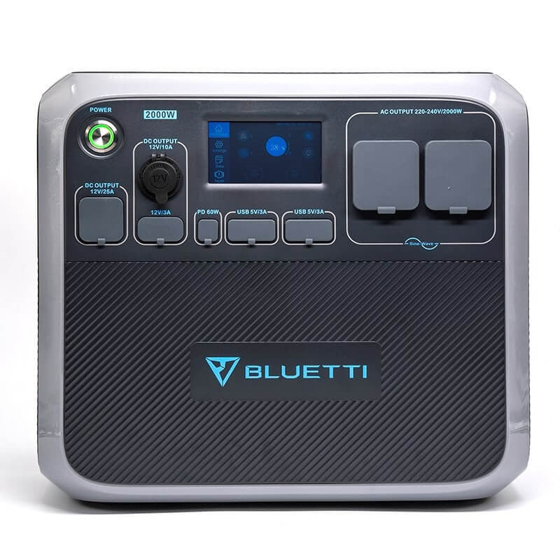 Bluetti AC200