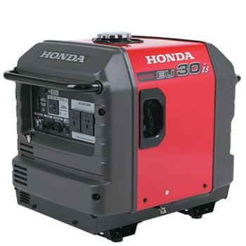 Honda 3kW Silent Generator