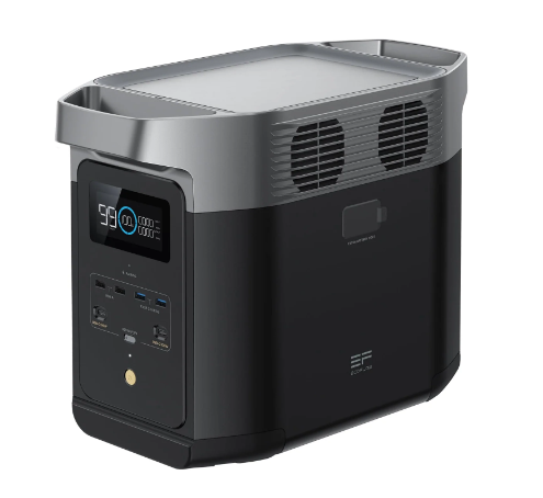 EcoFlow Delta 2